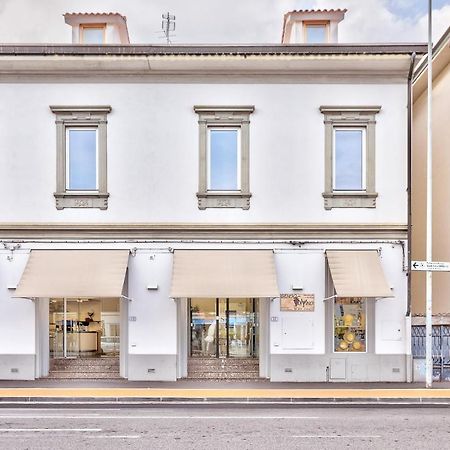 Affittacamere Il Puntone Empoli Kültér fotó